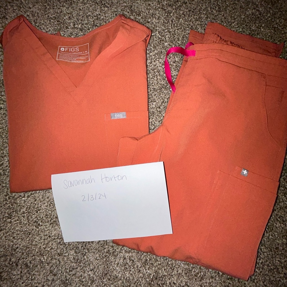 Terracotta set